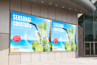 清爽莫吉托，夏日最佳伴侶！